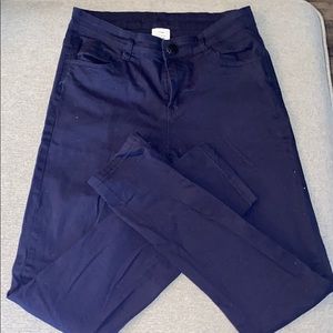 Blue Jeans